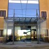 Realizzazioni in Acciaio Inox